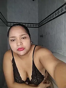 Angelly ricura online show from 11/28/25, 02:06