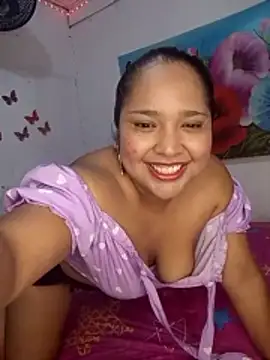 Angelly ricura online show from 04/02/26, 05:25