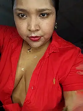 Angelly ricura online show from 11/15/25, 03:05