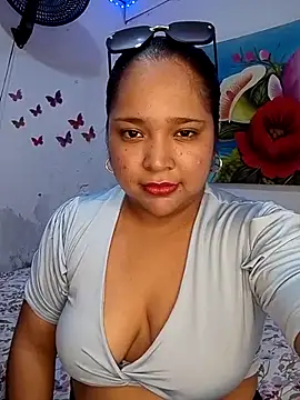 Angelly ricura online show from 04/09/26, 05:42