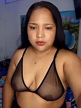 Angelly ricura online show from 02/25/26, 02:06