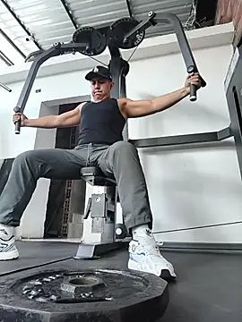 Misterjhons2 online show from 03/02/26, 08:05