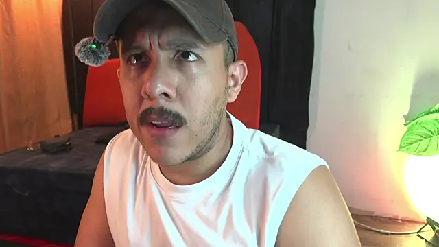 Misterjhons2 online show from 04/09/26, 01:40