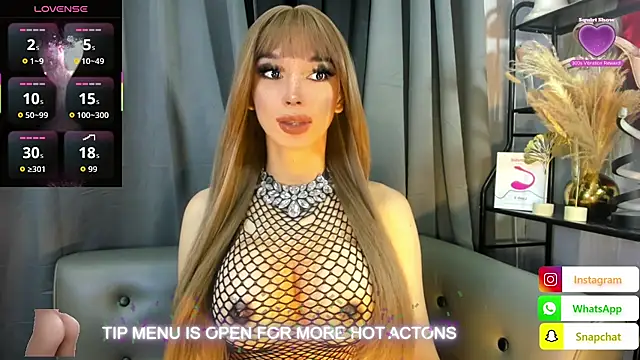 MISTRESSMonica xxx online show from 07/29/26, 02:05