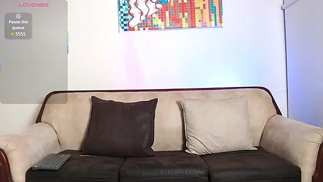 SpicyBoys X online show from 03/06/26, 01:55