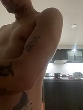 SpicyBoys X online show from 09/29/25, 11:32