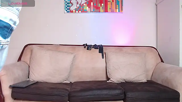 SpicyBoys X online show from 03/23/26, 07:36