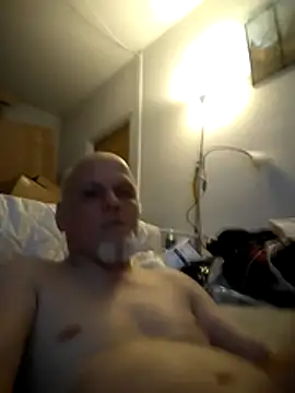 NacktDaniel online show from 11/11/25, 05:19