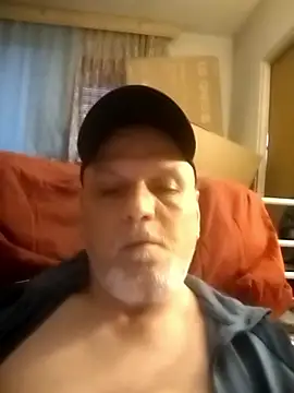 NacktDaniel online show from 10/04/25, 04:08