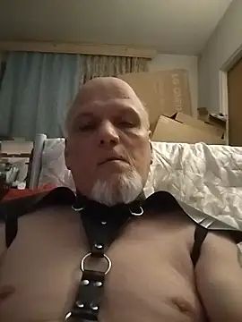 NacktDaniel online show from 11/09/25, 05:39