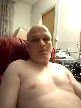 NacktDaniel online show from 09/14/25, 05:46