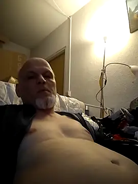 NacktDaniel online show from 11/06/25, 06:01