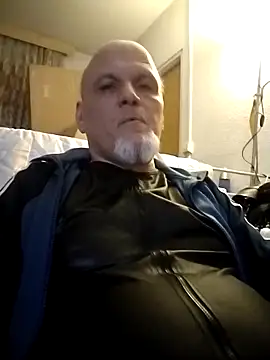 NacktDaniel online show from 11/10/25, 05:07