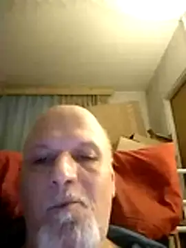 NacktDaniel online show from 10/30/25, 04:59