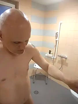 NacktDaniel online show from 09/11/25, 05:57