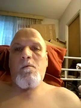 NacktDaniel online show from 10/23/25, 03:21