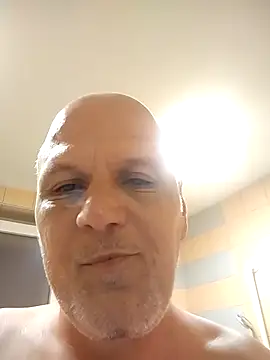 NacktDaniel online show from 09/12/25, 06:29