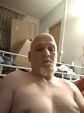 NacktDaniel online show from 10/16/25, 04:48