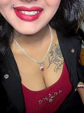 nishababybaby online show from 11/25/25, 04:51