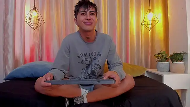 Snapshot of arion_sherwind chatting on 09/08/25, 07:13 arion sherwind online show from 09/08/25, 07:13