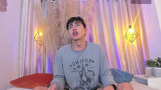 Snapshot of arion_sherwind chatting on 09/12/25, 08:30 arion sherwind online show from 09/12/25, 08:30