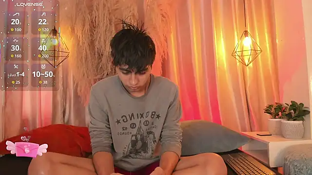 Snapshot of arion_sherwind chatting on 09/22/25, 07:20 arion sherwind online show from 09/22/25, 07:20