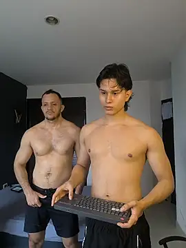 TeddyBear 07 online show from 03/03/26, 12:45