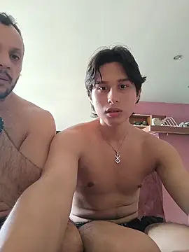 TeddyBear 07 online show from 11/13/25, 02:54