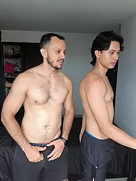 TeddyBear 07 online show from 12/03/25, 12:15