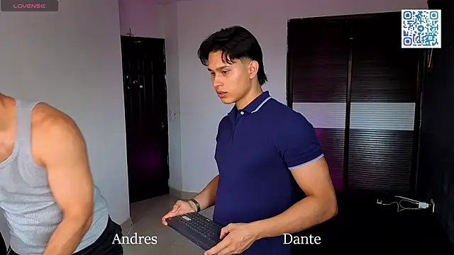 TeddyBear 07 online show from 04/09/26, 12:33