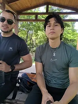 TeddyBear 07 online show from 12/14/25, 03:39