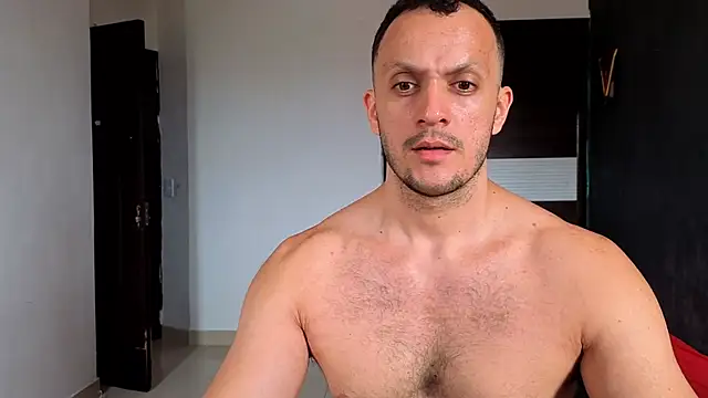 TeddyBear 07 online show from 04/12/26, 02:31