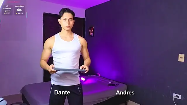 TeddyBear 07 online show from 02/26/26, 12:05