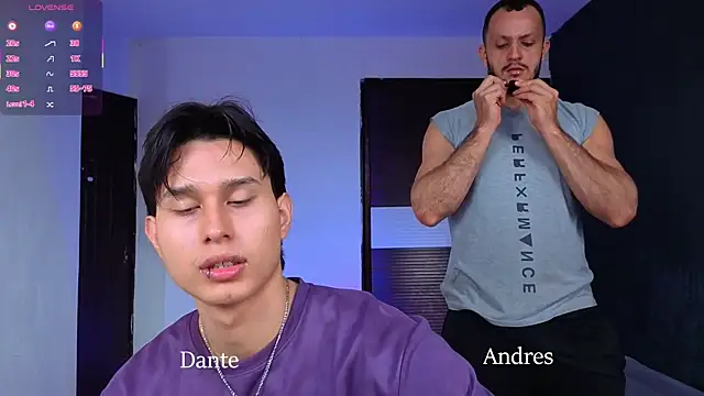 TeddyBear 07 online show from 03/24/26, 11:54