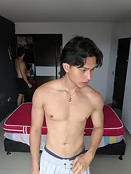 TeddyBear 07 online show from 12/01/25, 12:28