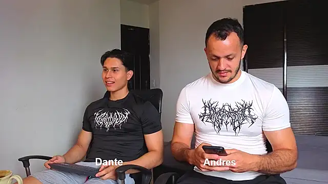 TeddyBear 07 online show from 03/07/26, 01:49