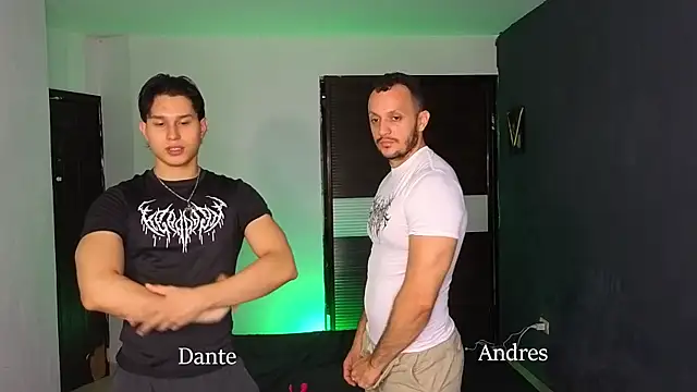 TeddyBear 07 online show from 03/23/26, 01:00