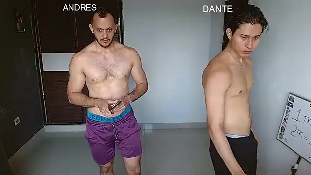 TeddyBear 07 online show from 12/18/25, 01:15