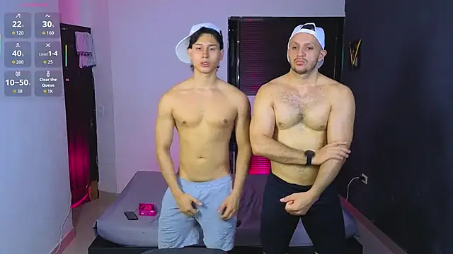 TeddyBear 07 online show from 02/28/26, 01:00