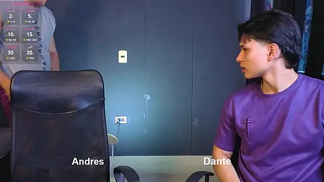 TeddyBear 07 online show from 03/12/26, 01:04