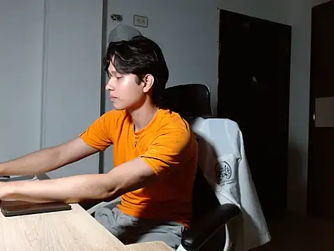 TeddyBear 07 online show from 09/11/25, 01:33