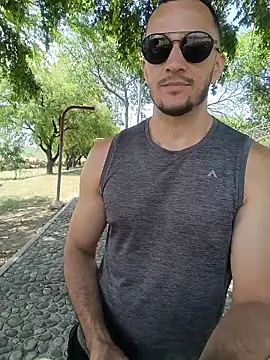 TeddyBear 07 online show from 11/22/25, 03:11