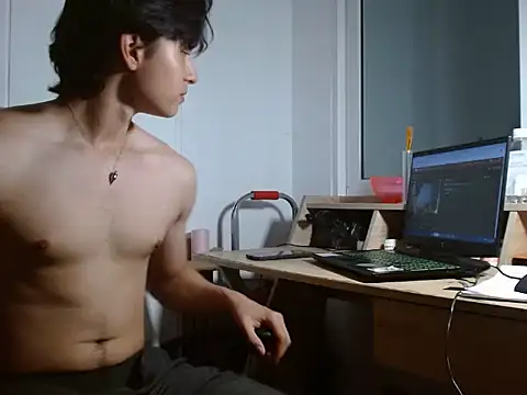 TeddyBear 07 online show from 09/12/25, 01:44