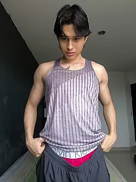 TeddyBear 07 online show from 10/31/25, 12:57