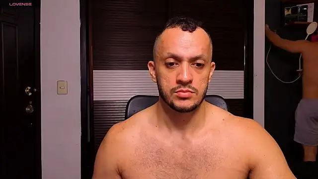 TeddyBear 07 online show from 05/23/26, 12:48