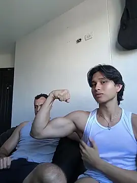 TeddyBear 07 online show from 11/17/25, 01:48