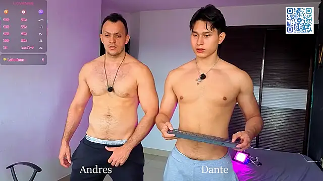 TeddyBear 07 online show from 04/08/26, 01:01