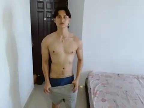 TeddyBear 07 online show from 09/10/25, 02:16