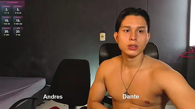 TeddyBear 07 online show from 03/11/26, 12:54