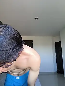 TeddyBear 07 online show from 10/24/25, 12:37